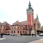 Apartament Kameralny 12