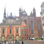 Apartament Kameralny 12