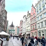 Apartament Kameralny 12