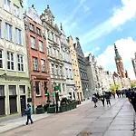 Apartament Kameralny 12