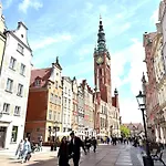 Apartament Kameralny 12