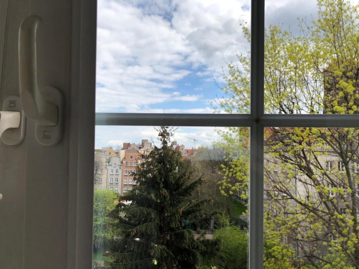 Apartament Kameralny 12 *