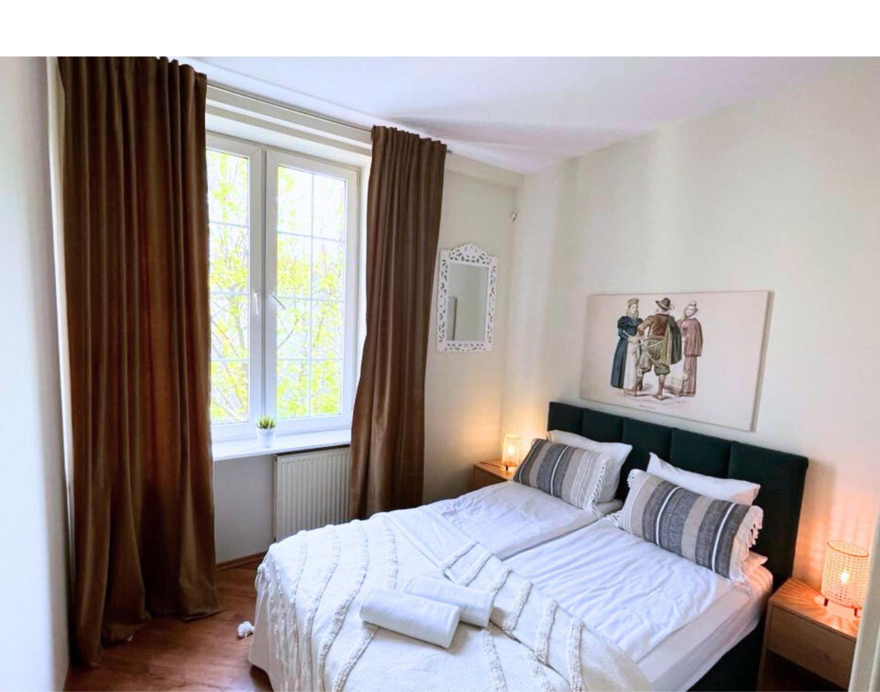 Kameralny 12 Apartament Gdańsk