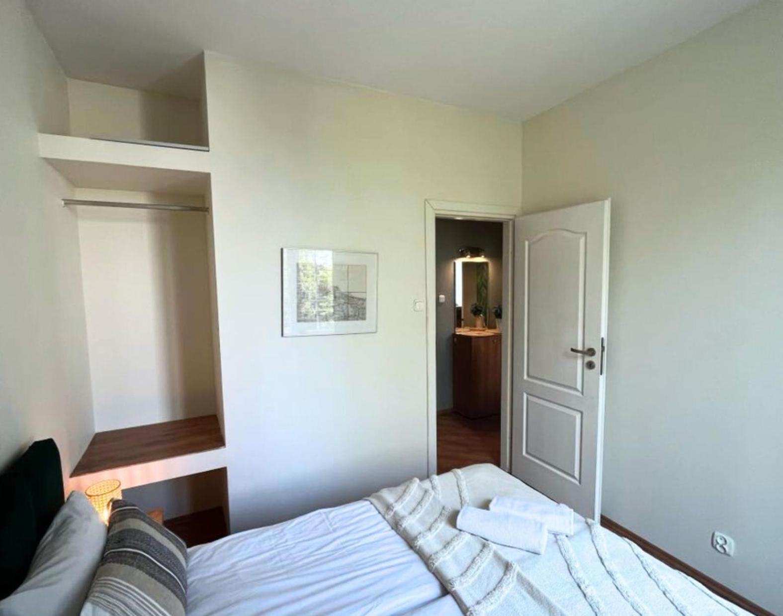 Apartment Kameralny 12 Gdansk