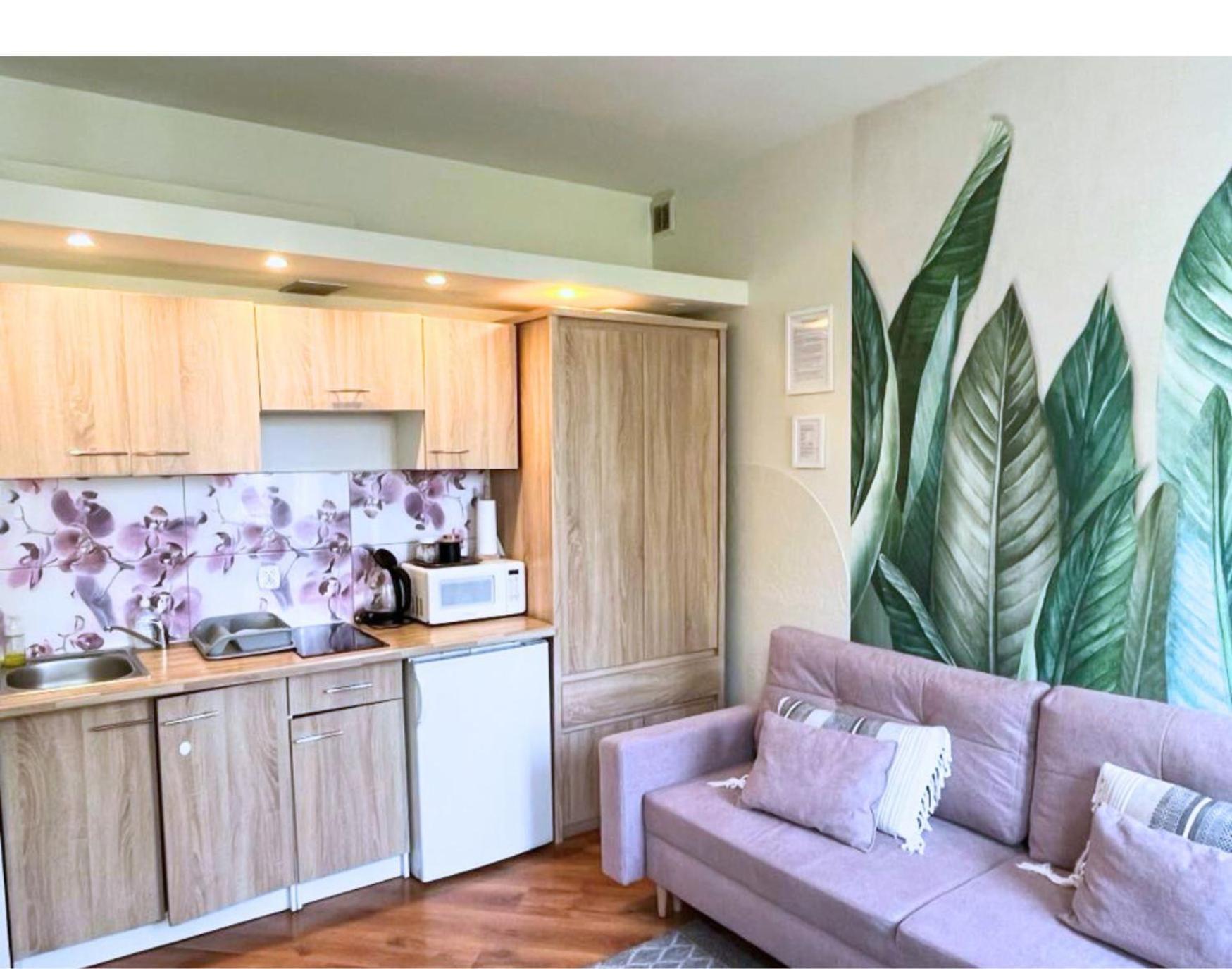Kameralny 12 Apartament