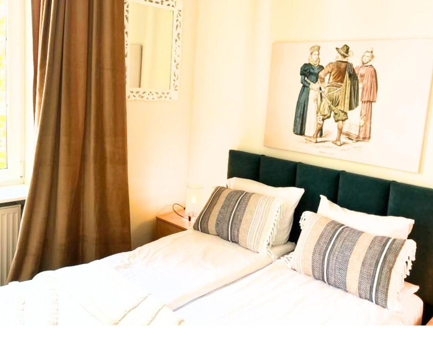Apartament Kameralny 12