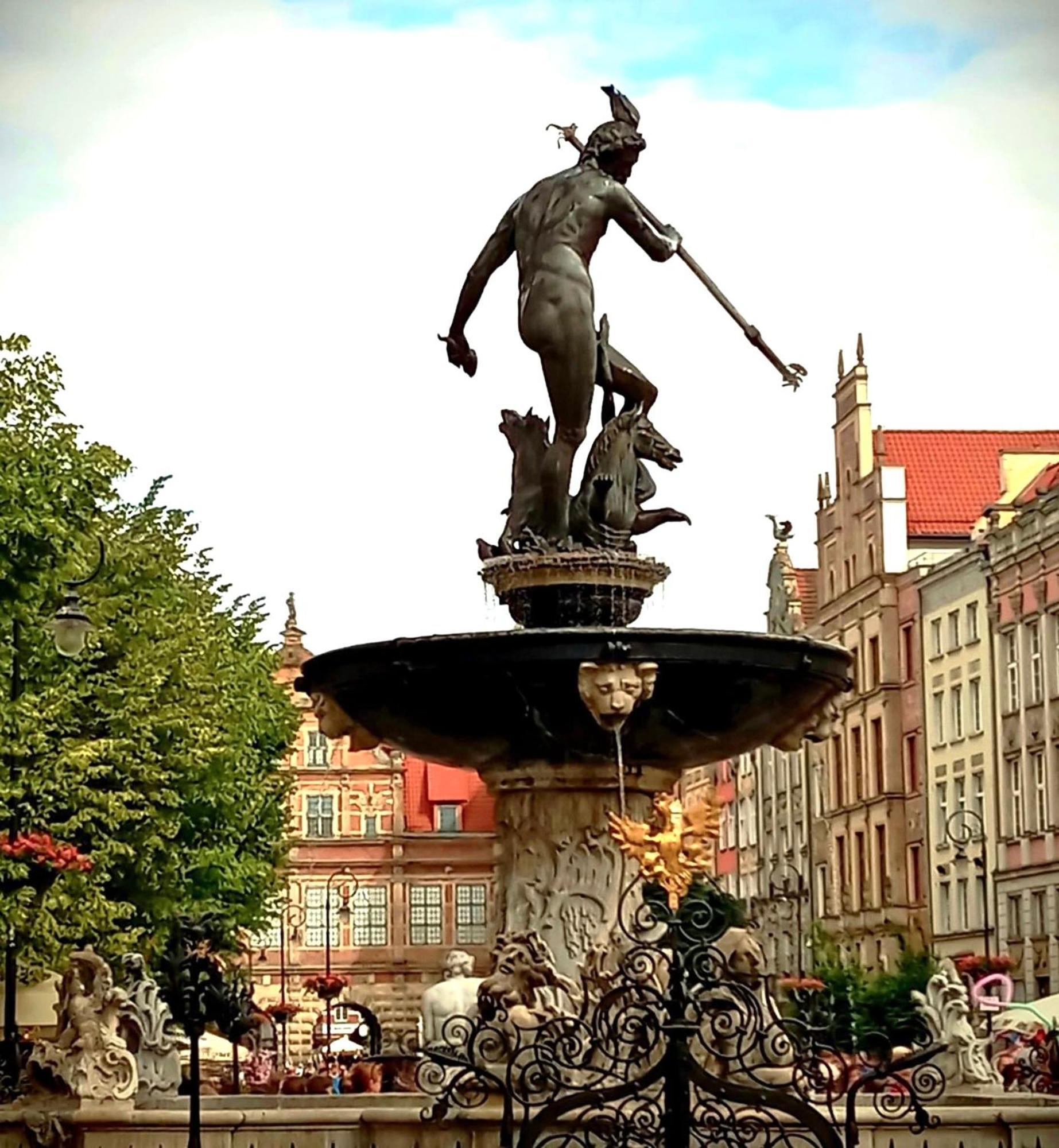 Kameralny 12 Gdansk