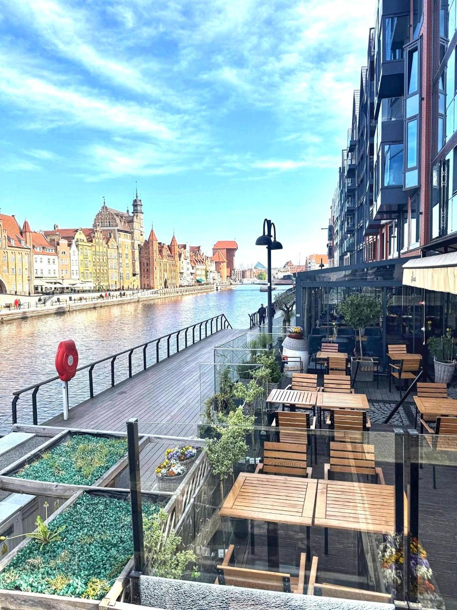 Kameralny 12 * Gdansk