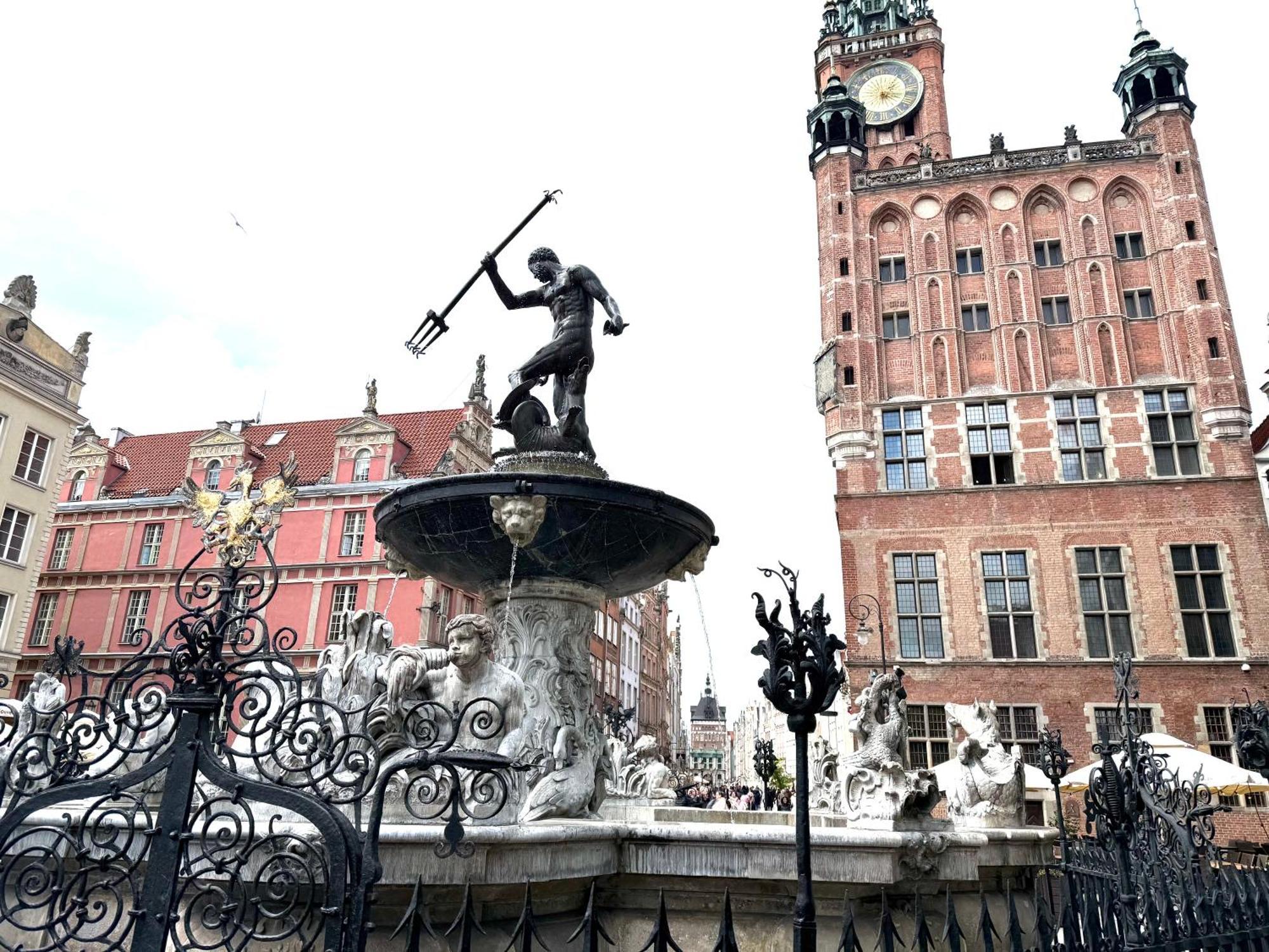 Kameralny 12 Gdańsk